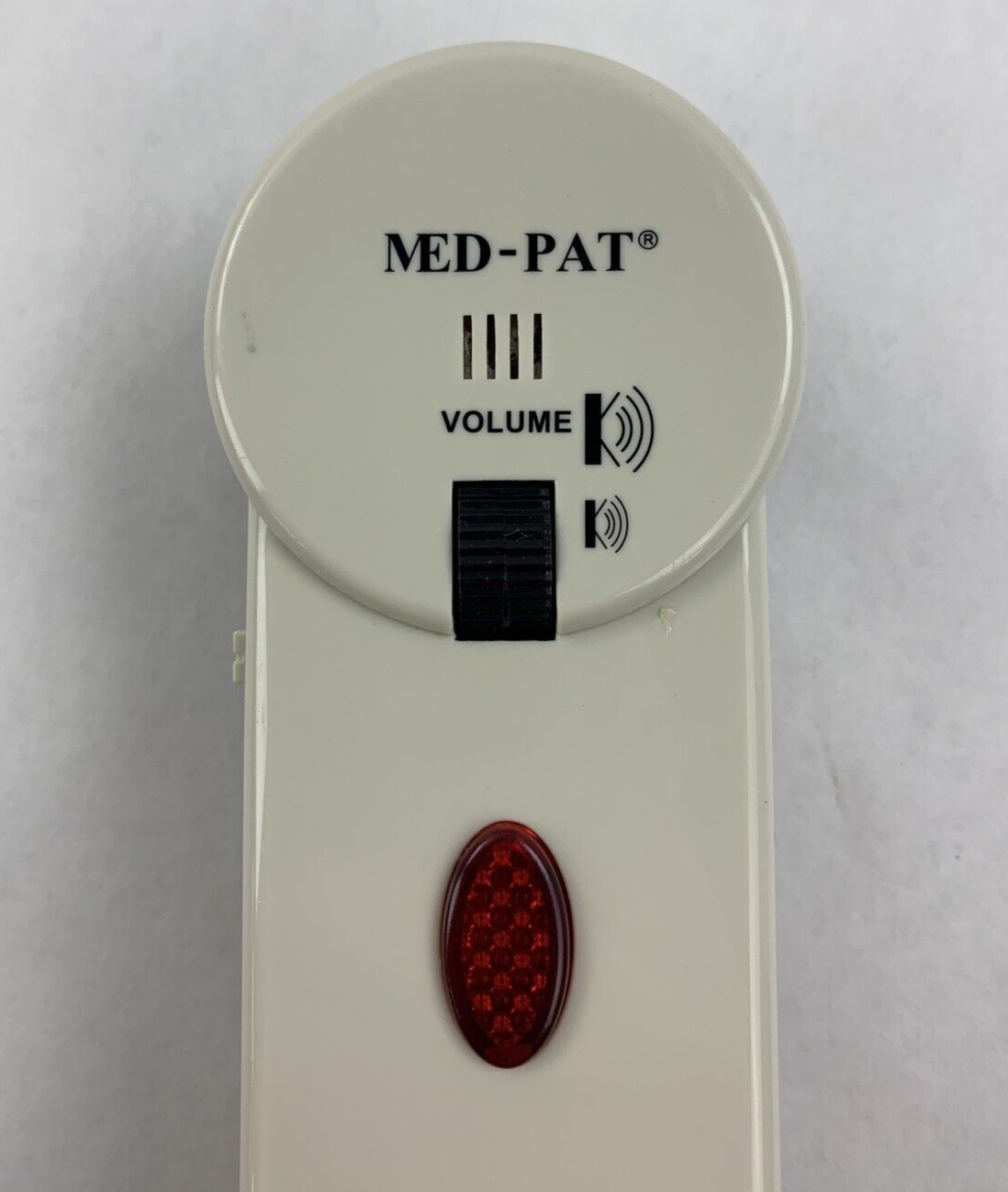 Med-Pat  XL-303 One-Piece Hospital Hotel Motel Phones