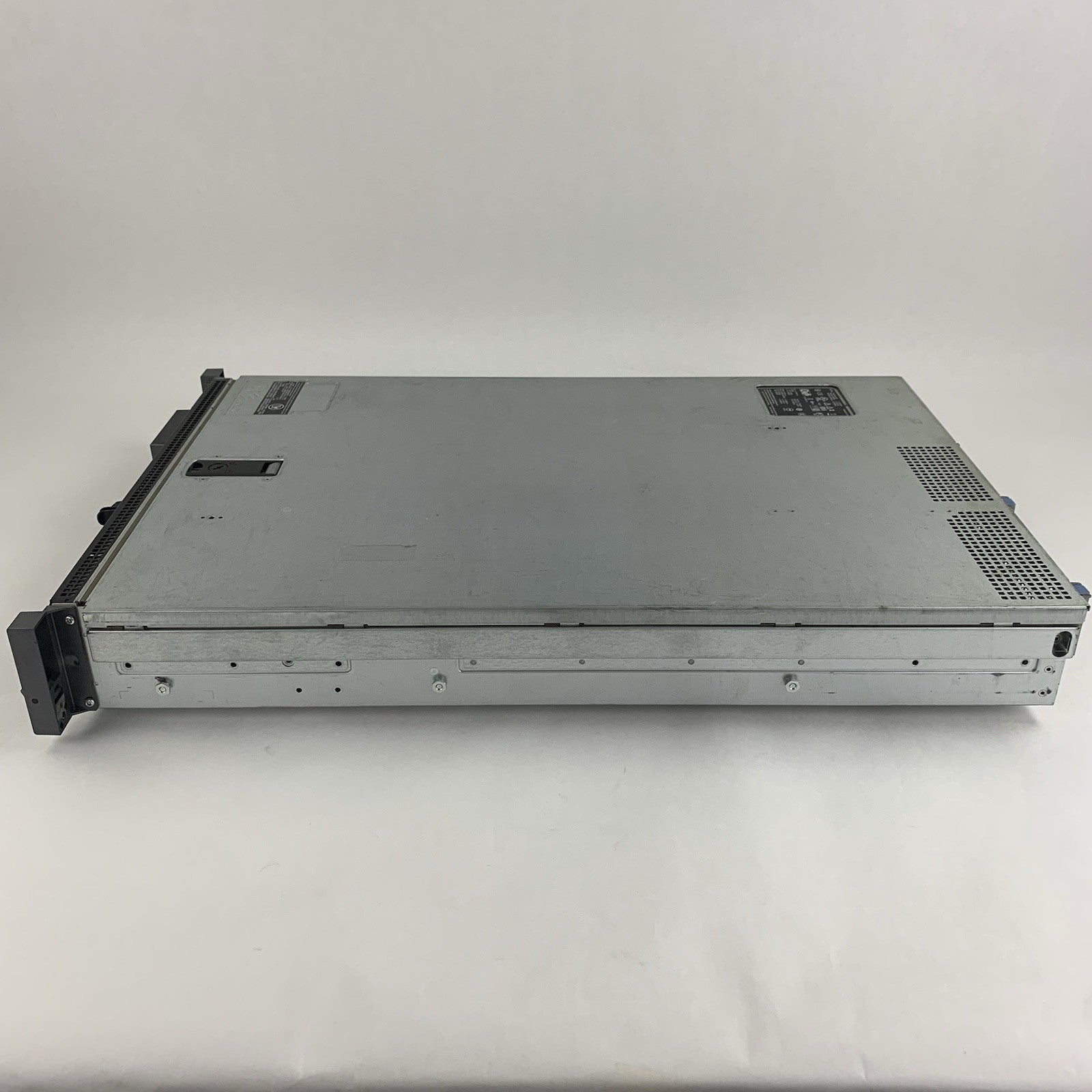 Dell PowerEdge R710 Server 2X Xeon E5620 2.4 GHz 16 GB Perc 6li No OS No HDD9