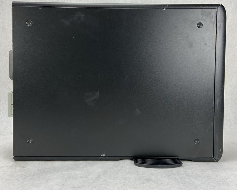 Gateway E-2100 SFF Intel Pentium 4 2.8GHz 512MB RAM No HDD No OS