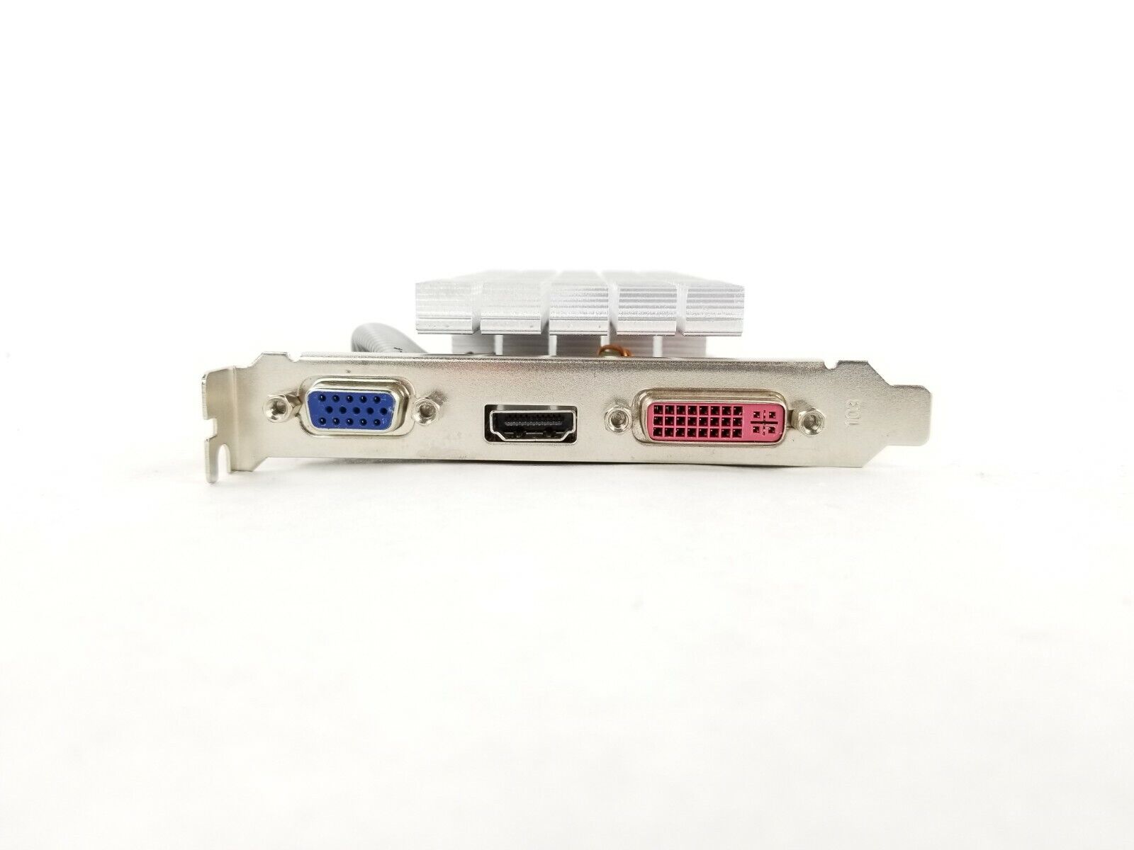 MSI ATI R5450-MD512D3H/LP 512MB DDR3 PCIE Video Card DVI VGA Display Port
