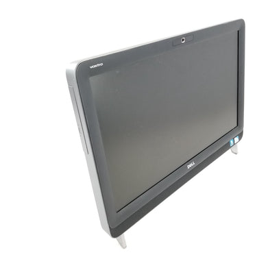 Dell Vostro 330 AIO 23" Intel Pentium 2.13GHz 2GB RAM Ho HDD No OS No AC Adapter