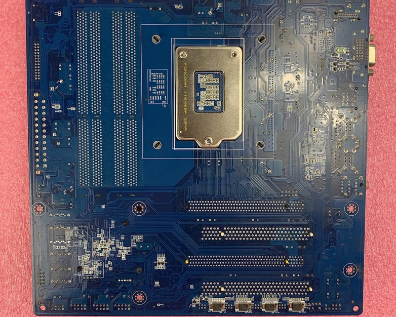 Intel BCM RX67Q Motherboard Intel Core i3-2100 3.1GHz 1GB RAM w/ Shield