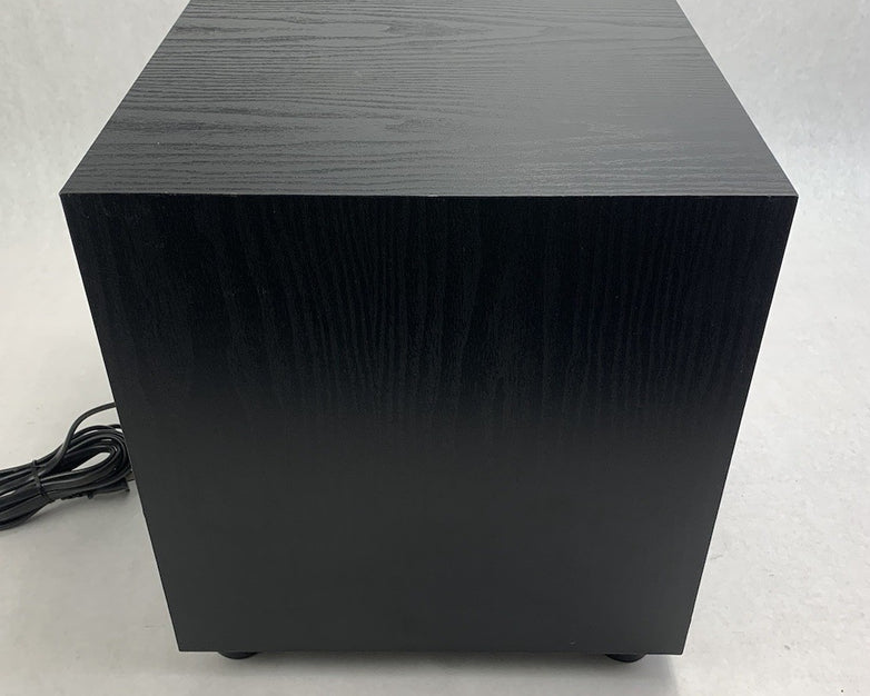Pioneer SW-8 100W Subwoofer - Parts or Repair