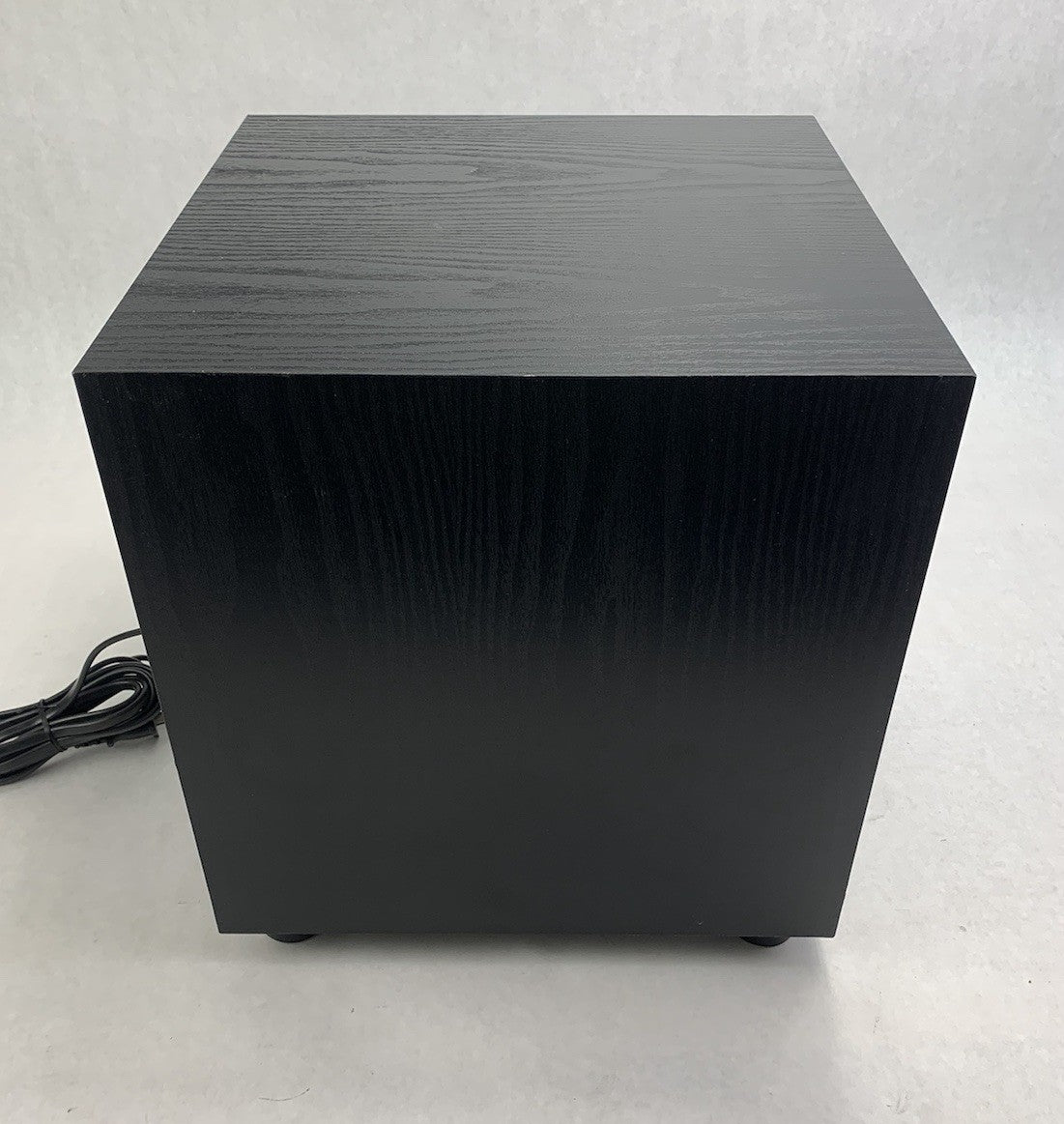 Pioneer SW-8 100W Subwoofer - Parts or Repair