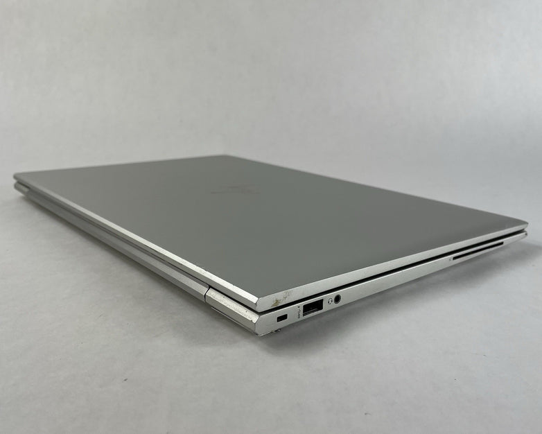 HP EliteBook 850 G8 15.6" i5-1145G7 2.60 GHz 16 GB RAM No SSD/OS/AC - READ