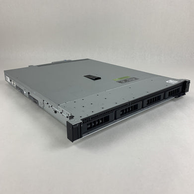 Dell PowerEdge R240 1U Server Xeon E-2246G 3.6 GHz 64 GB DDR4 No OS No HDD Bent