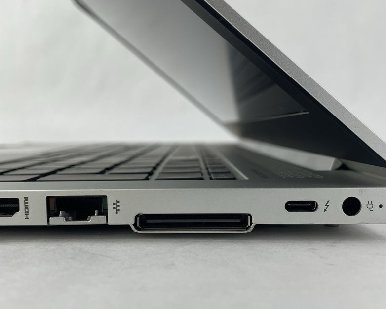HP EliteBook 850 G6 15.6" i7-8665U 1.90 GHz 8 GB RAM No SSD/OS/AC - Bad Corners