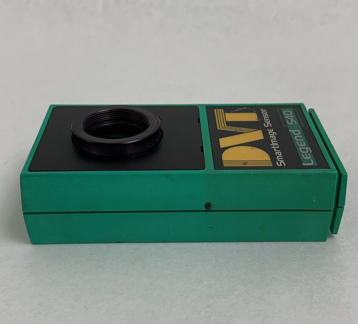 DVT Cognex 540M SmartImage Sensor Legend 540 Machine Vision - Parts Or Repair3