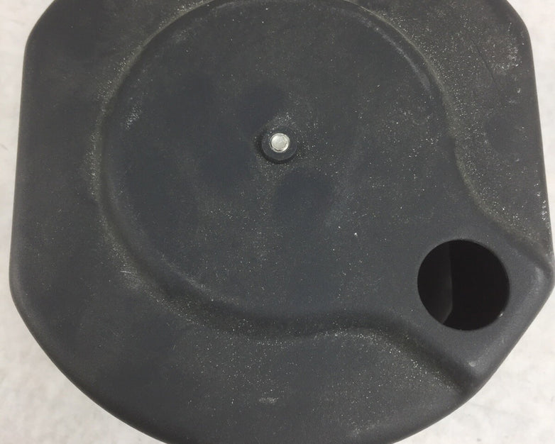 Pelco DF5-0  Camera Housing and Lid Grade C