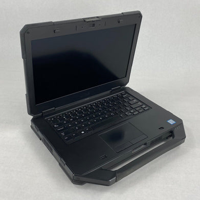 Dell Latitude 14 Rugged 5414 i5-6300U 2.40GHz 8GB RAM 14.0" No Battery No HDD/OS