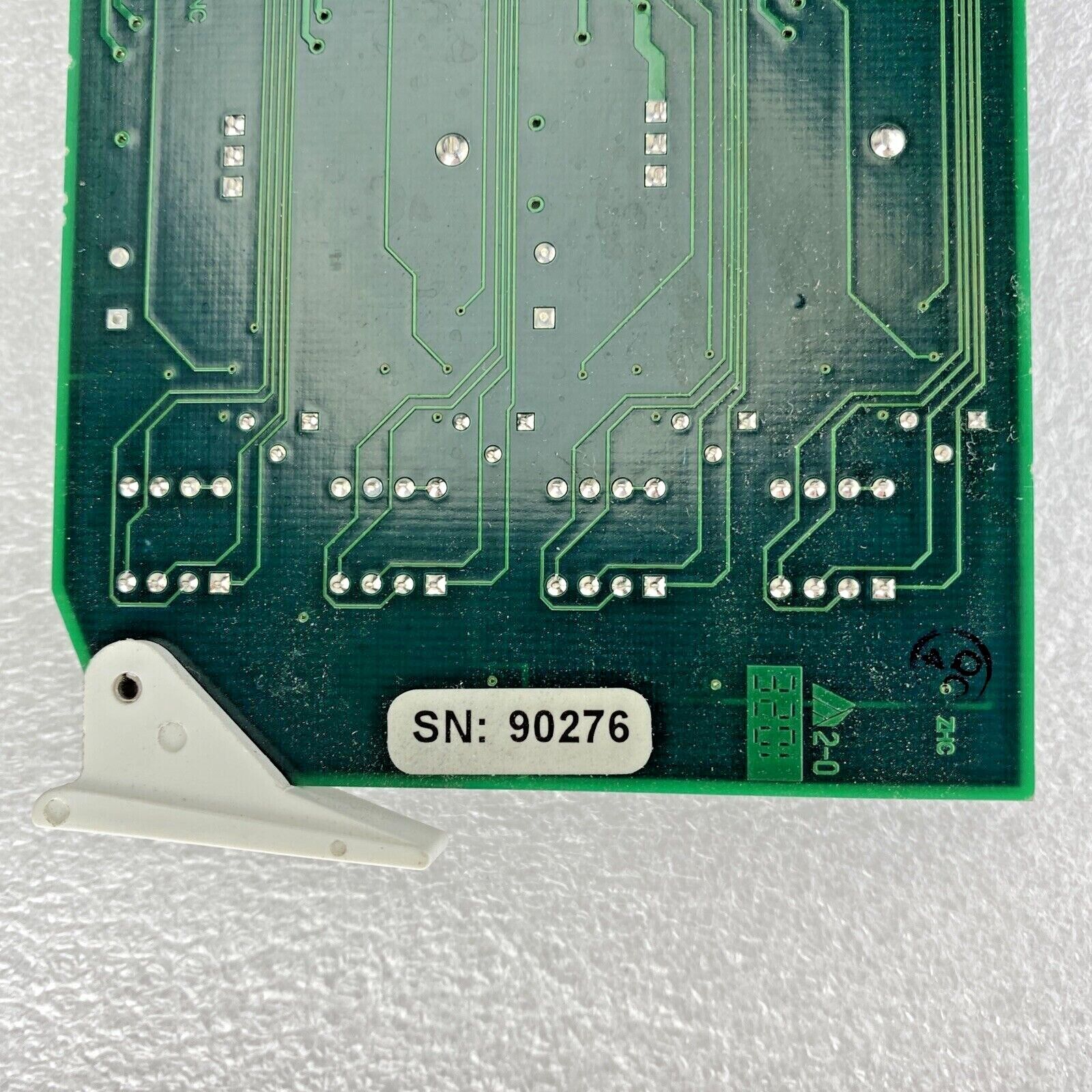 Cobalt Digital Inc MDA-5018 Dual MON DA 5018-5000