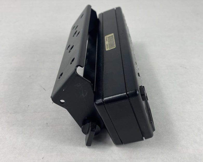 Motorola MHLN6432E Astro Spectra W4 Rear Control Head Untested