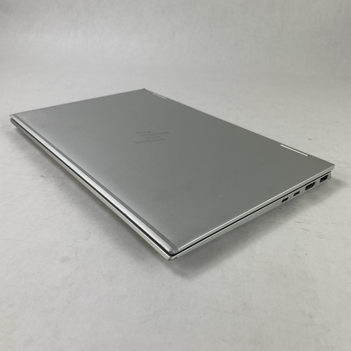 HP EliteBook x360 1030 G8 13.3" i7-1185G7 3.00 GHz 16 GB RAM No SSD/OS/AC9