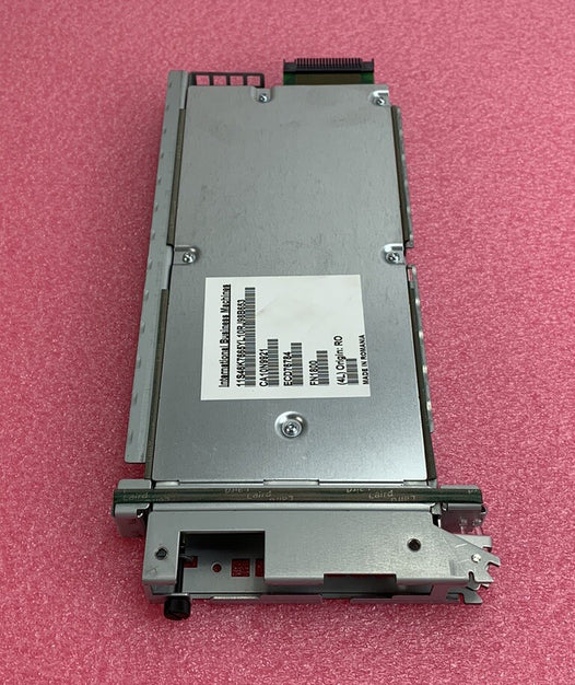 IBM CA10N9921 2-Port RIO-2 Card