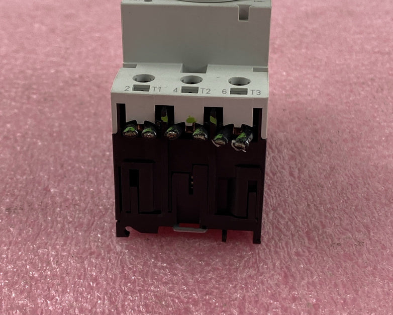 Eaton XTPRO16BC1 Motor Starter Protective Circuit Breaker