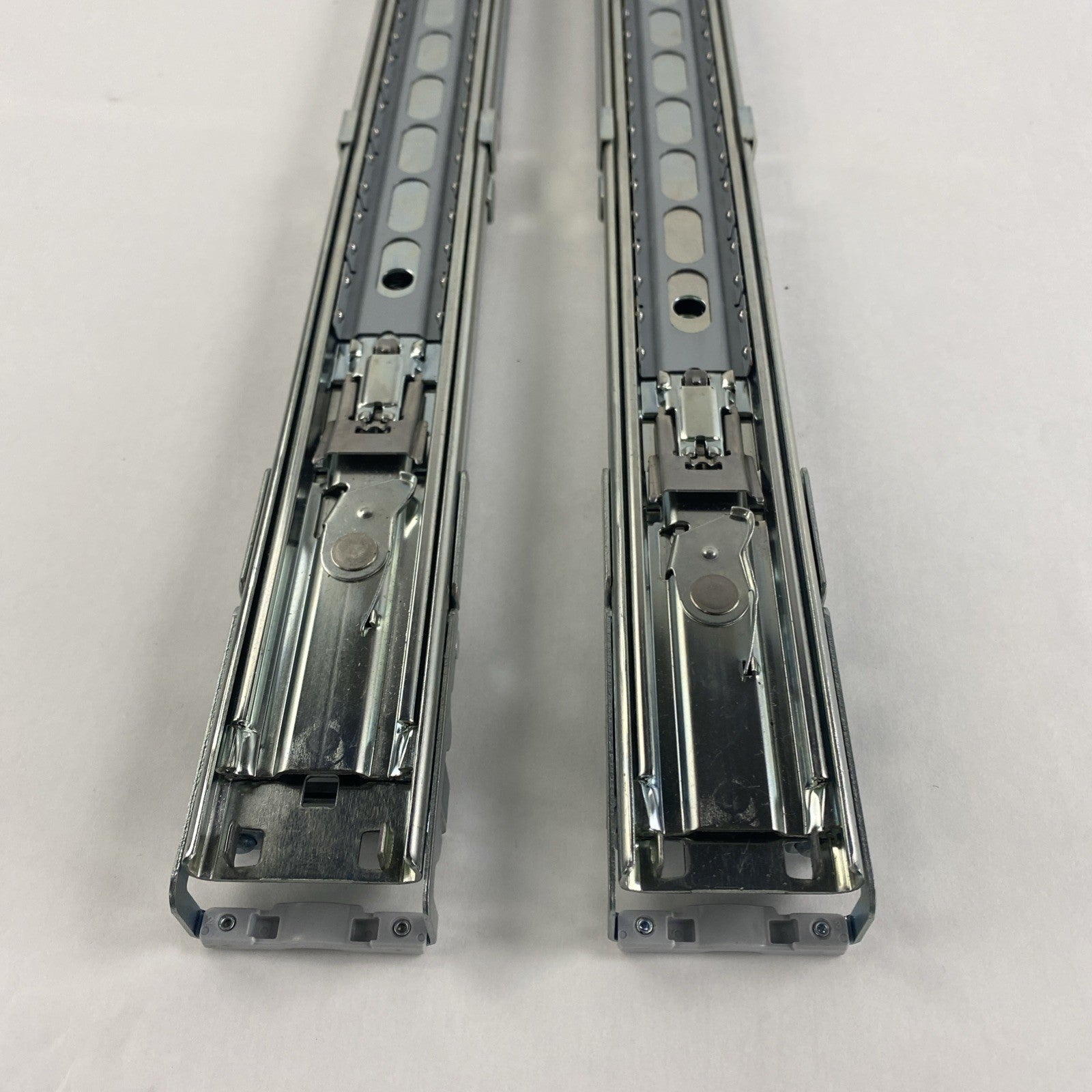 King Slide 710 708 Sliding Rail 10