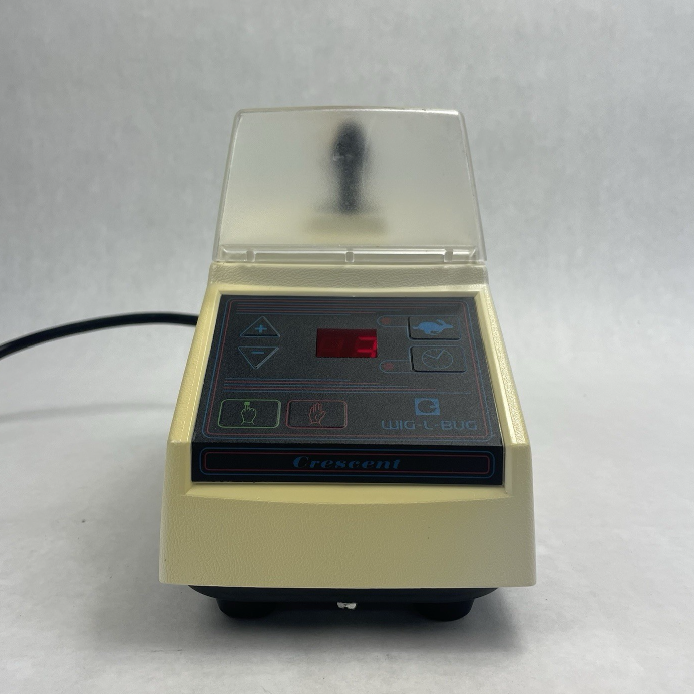 Dentsply C020200 Crescent MSD WIG-L-BUG For Parts Not Working