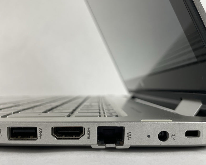 HP Envy 15-u483cl 15.6" i7-6500U 2.50 GHz 12 GB RAM No SSD/OS/AC/Batt