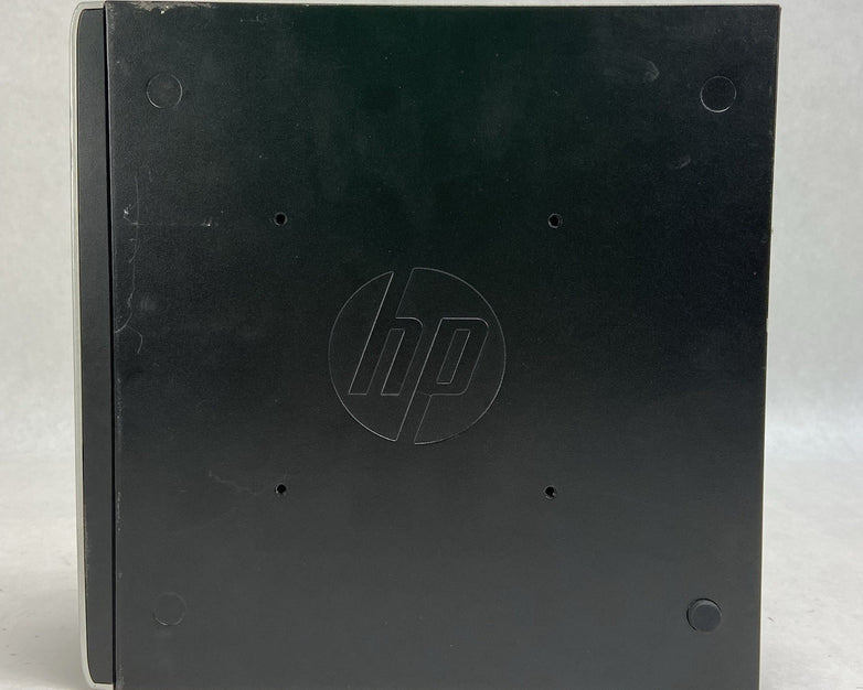 HP Compaq 8200 Elite USFF Intel Core i3-2120 3.3GHz 4GB RAM No AC/HDD/OS