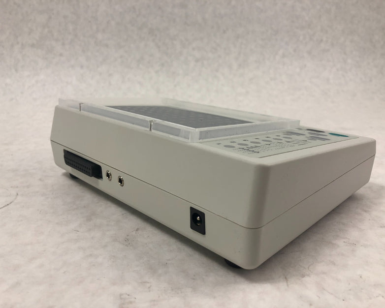 Matrix Technologies Memowell Console 96 Well LED Plate Transfer Light Box