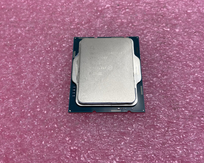Intel Core i7-12700T SRL4S Desktop Processor