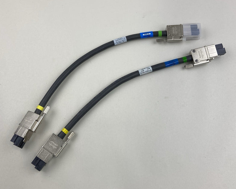 Cisco 37-1122-01 30CM Stack Power Cable Rev A0