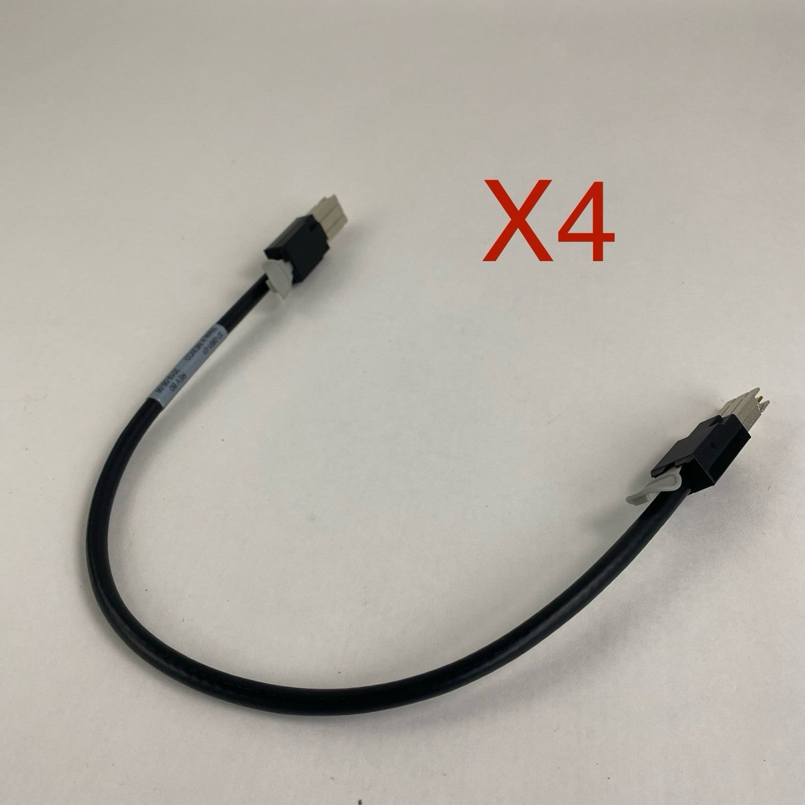 Molex 37-0891-01 REVB0 MDM Stacking Cable 745773050 Lot of 40
