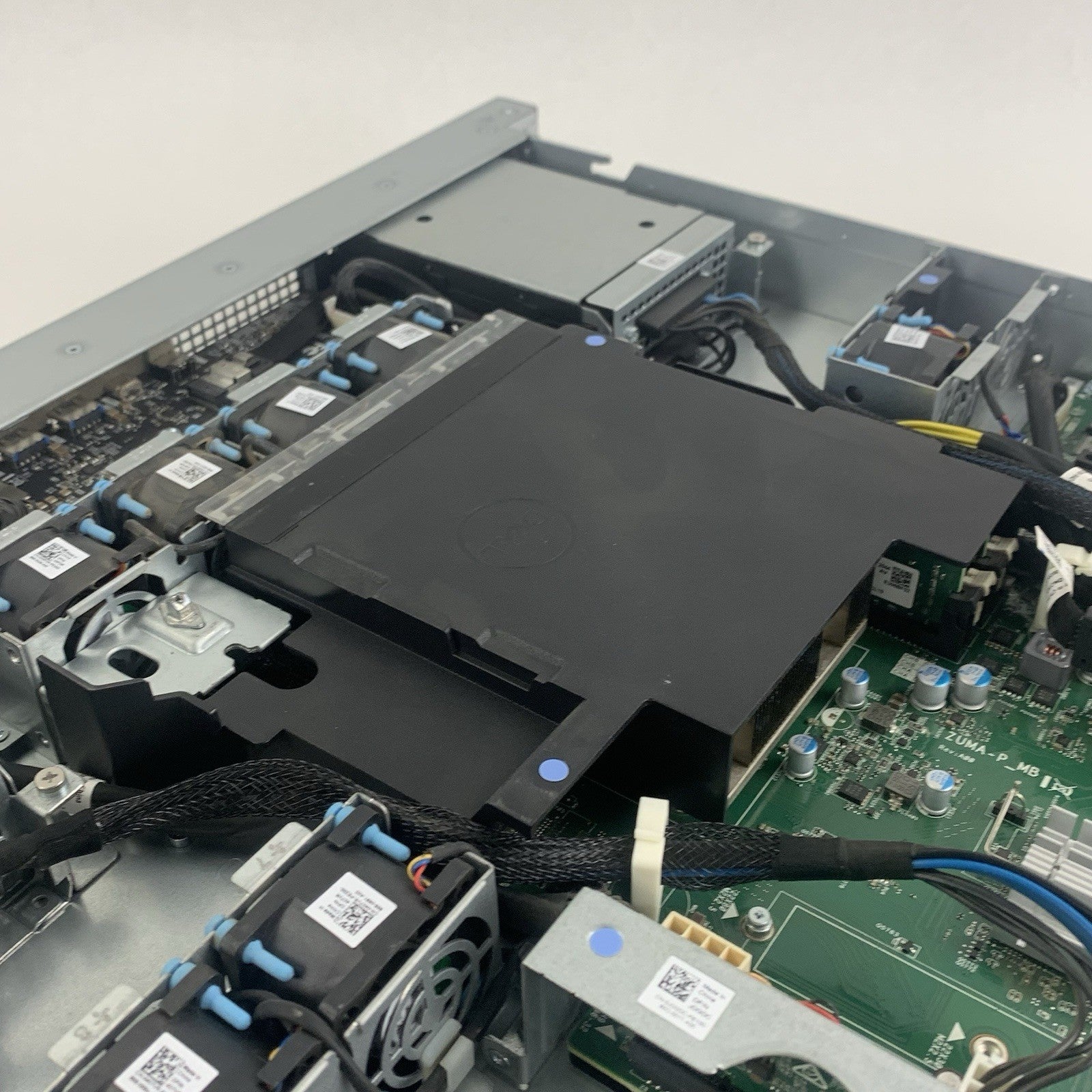 Dell Precision 3930 Rack 1x i9-9900K 3.6 GHz 32 GB Ram No OS No 2.5" HDD13