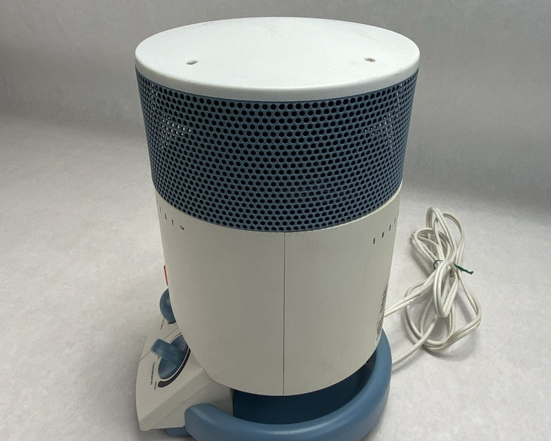 Honeywell HZ-2204U Surround Heat Tested