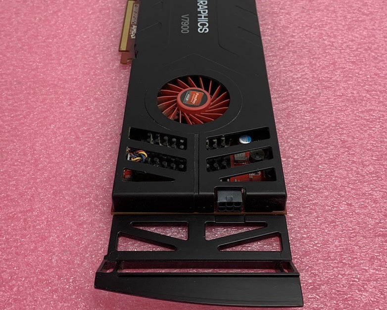 AMD FirePro V7900 2GB GDDR5 Graphics Card