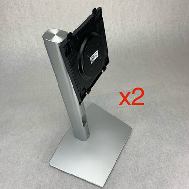 Dell P2425HE Monitor Stand 0FMR7H (Lot of 2)