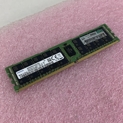 Samsung M393A8G40MB2-CVFC0 64 GB 2Rx4 PC4-2933Y DDR4 19200 Server Ram Memory
