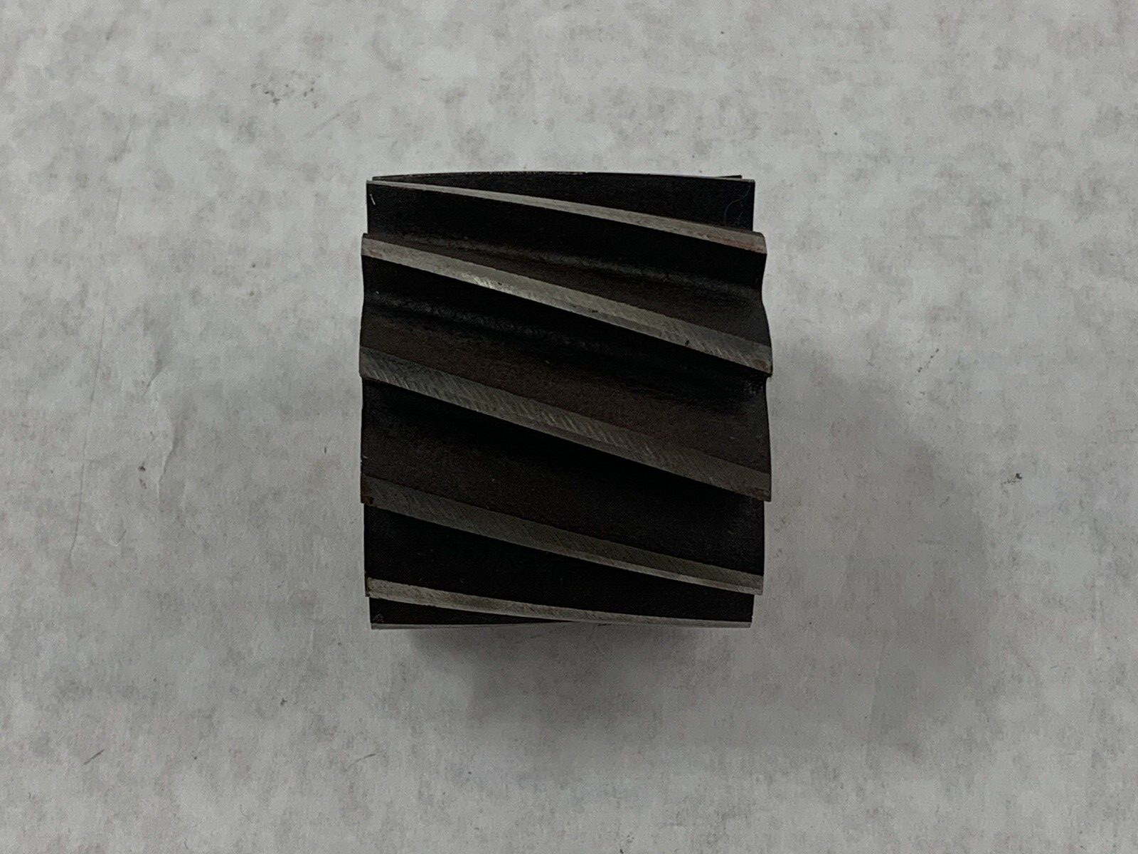 Millersburg PA U.S.A. 2 1/2x2x2x1 End Mill w/out Shank or Chrome-Pin