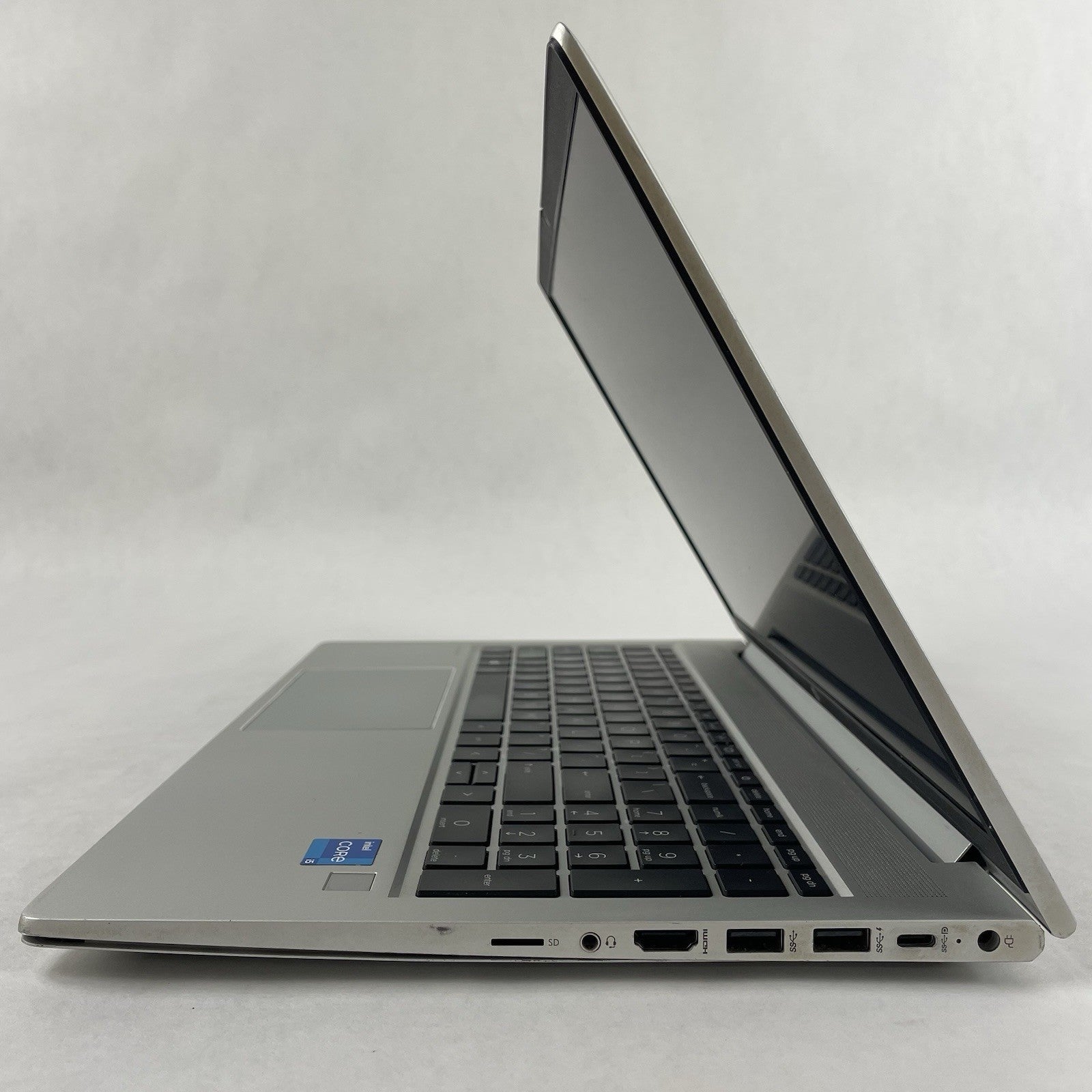HP ProBook 450 G8 15.6" i5-1135G7 2.40 GHz 8 GB RAM No SSD/OS/AC - Dented5