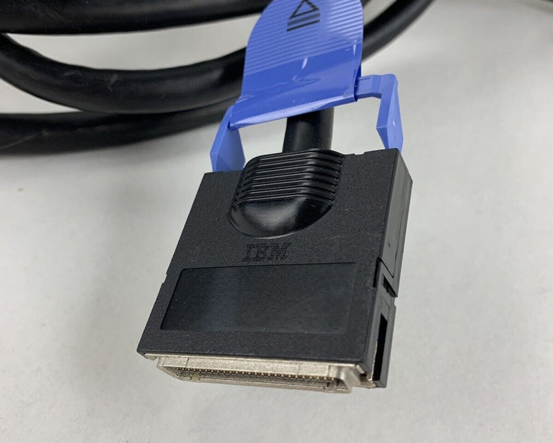 IBM 39J2554 H86780  3.5M CABLE FOXCONN