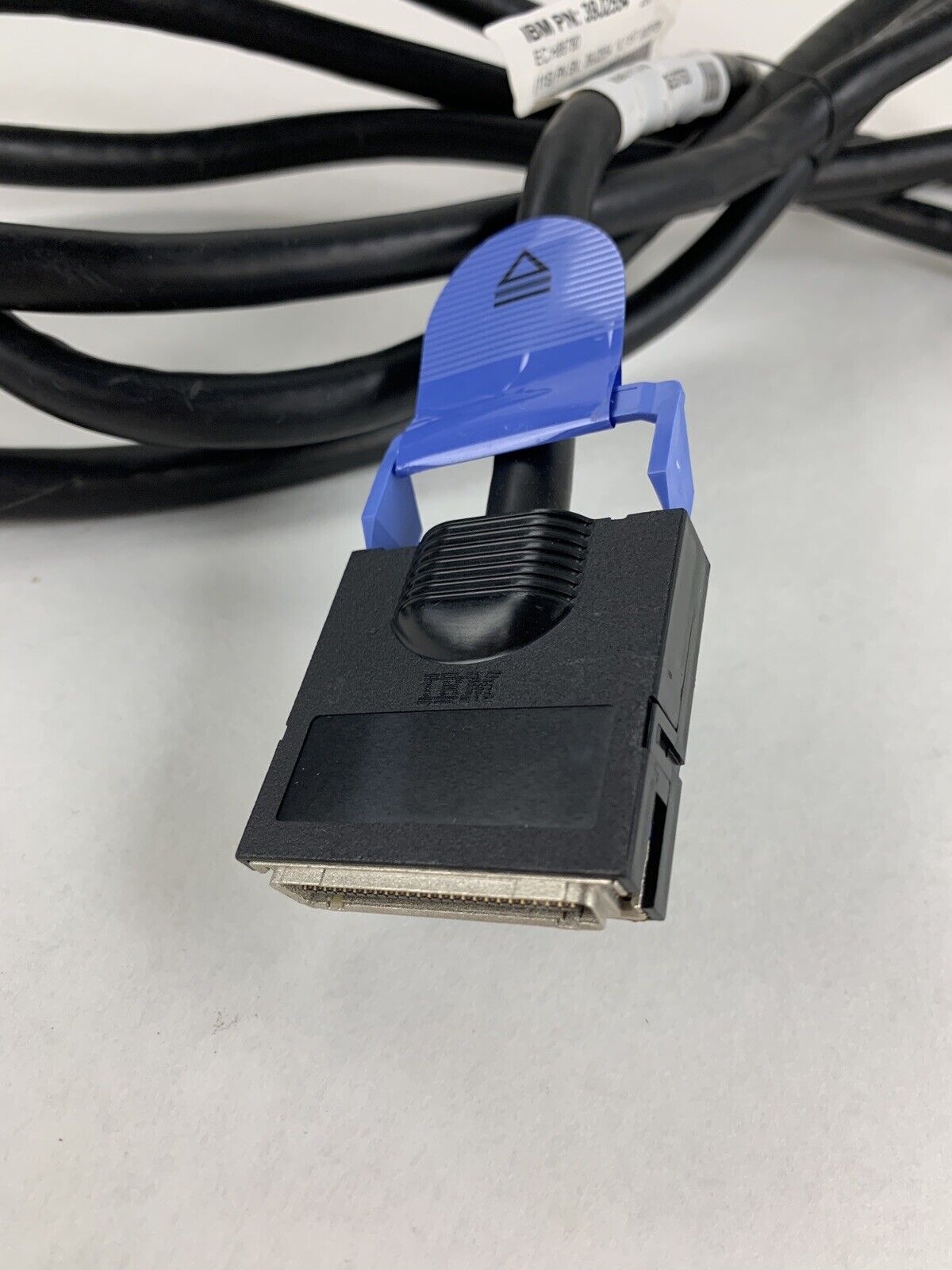 IBM 39J2554 H86780  3.5M CABLE FOXCONN