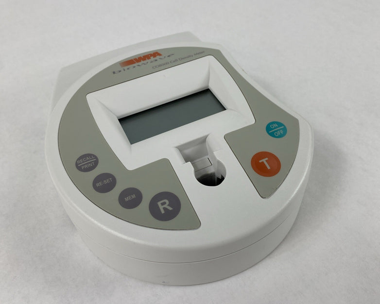WPA Biowave CO8000 Cell Density Meter 80-3000-4