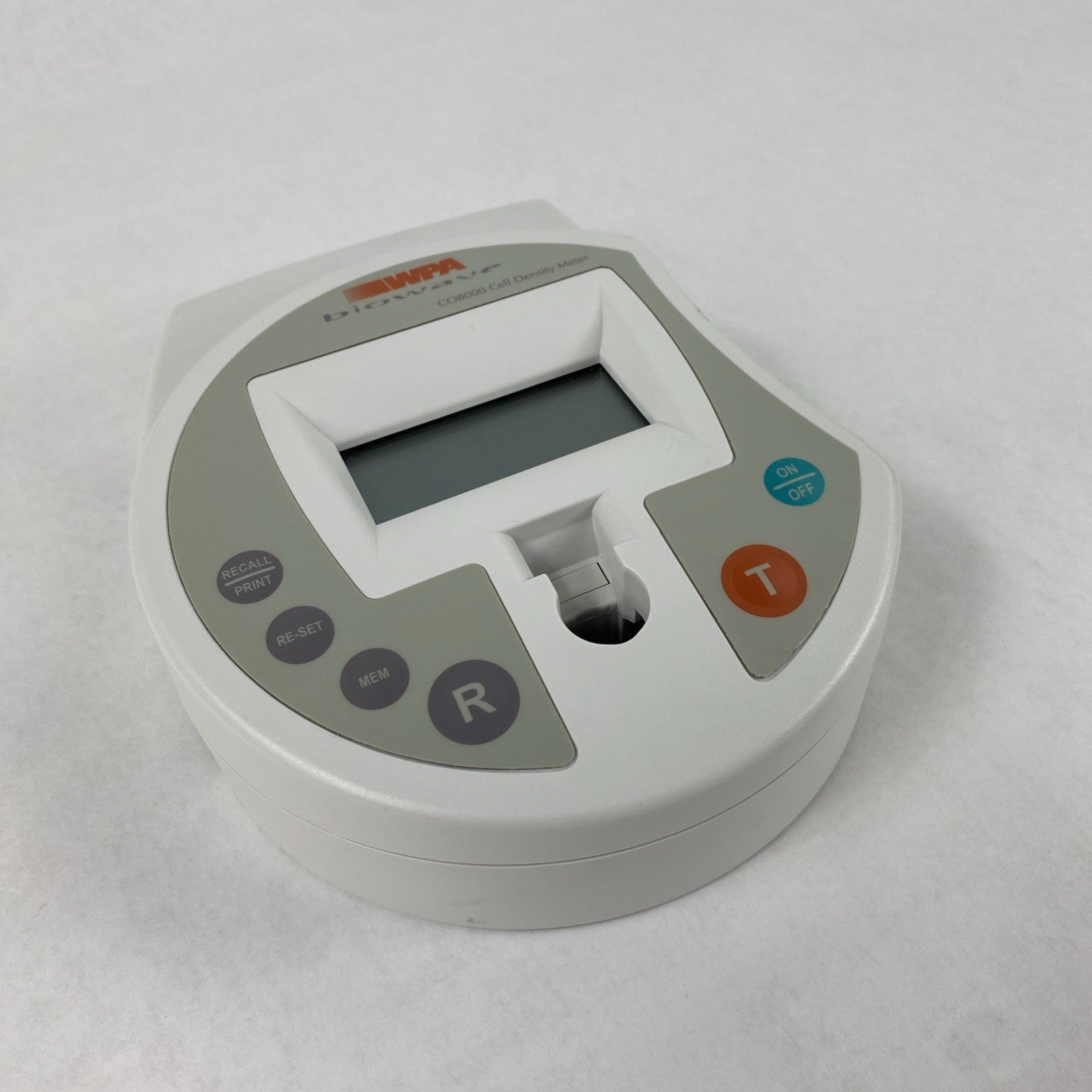 WPA Biowave CO8000 Cell Density Meter 80-3000-42