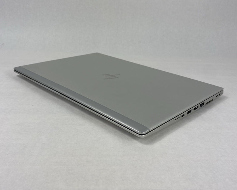 HP EliteBook 850 G6 15.6" i5-8365U 1.60 GHz 8 GB RAM No Battery No HDD No OS