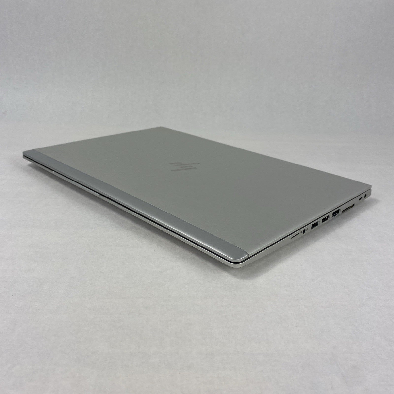 HP EliteBook 850 G6 15.6" i5-8365U 1.60 GHz 8 GB RAM No Battery No HDD No OS