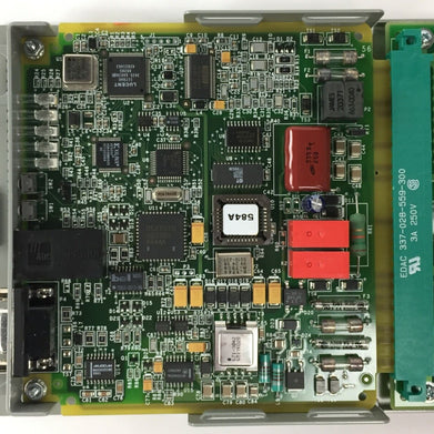 Adtran T200 FNID 1245201L1 Fractional T1 Network Device With Enclosure