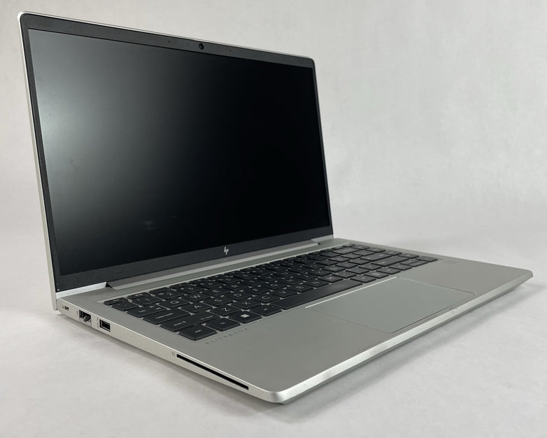 HP Elite mt645 G7 14" Ryzen 3 5425U 2.70 GHz 8 GB RAM No SSD/OS/AC