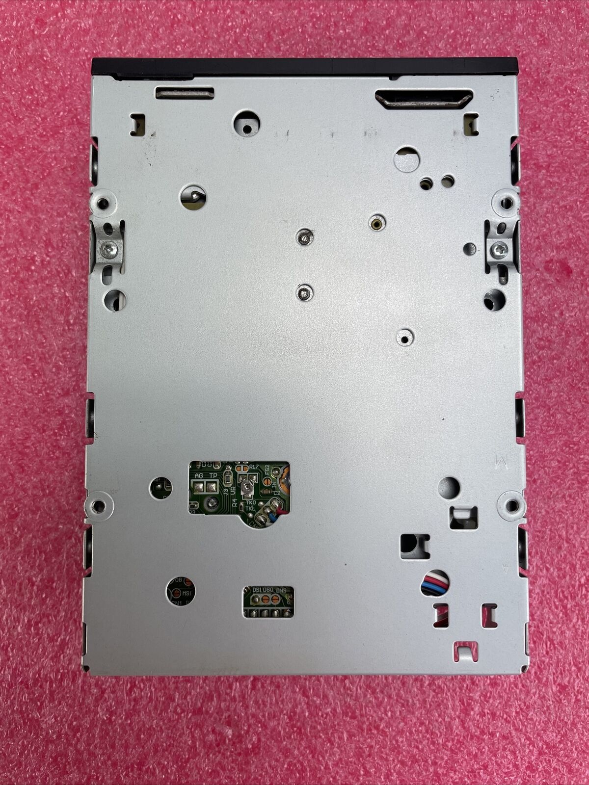 Alps Electric Co DF354H192G Floppy Disk Drive 33 pin FRU:40Y9105