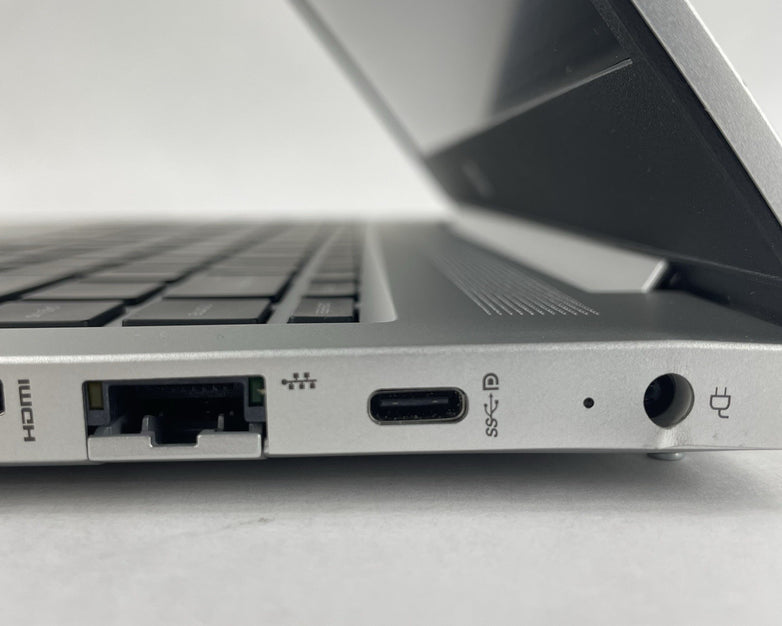 HP mt22 14" Celeron 5205U 1.90 GHz 8 GB RAM No SSD/OS/AC