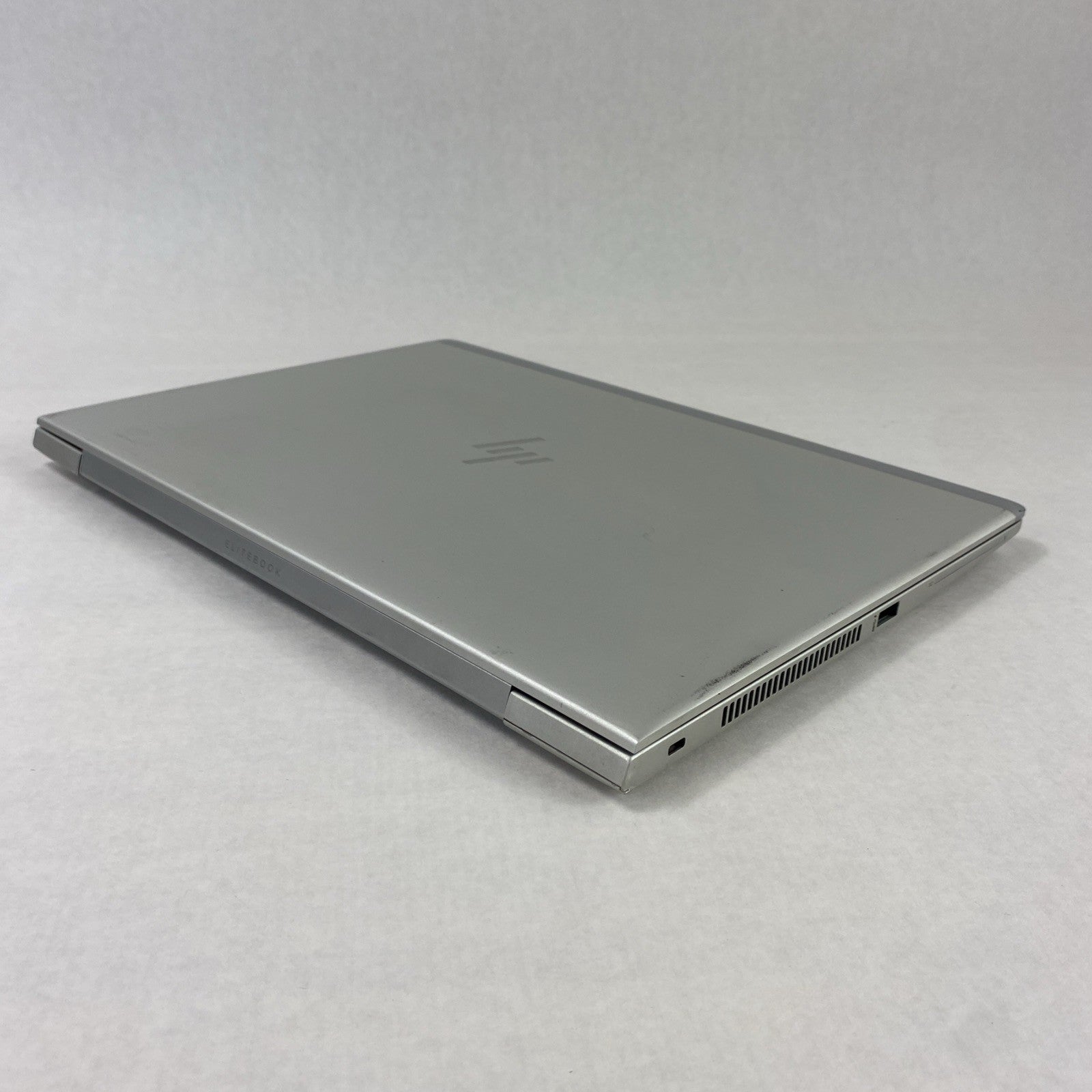 HP EliteBook 840 G5 Core i5-7200U 2.50 GHz 8 GB RAM 15.6" No HDD No OS