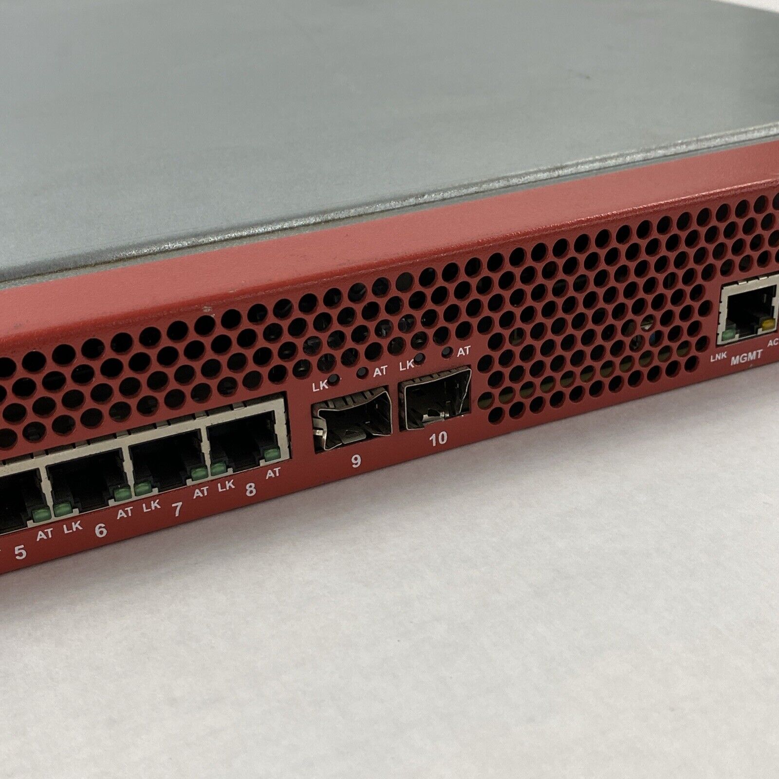SpiderCloud Wireless SCSN-9000 01995-01-001