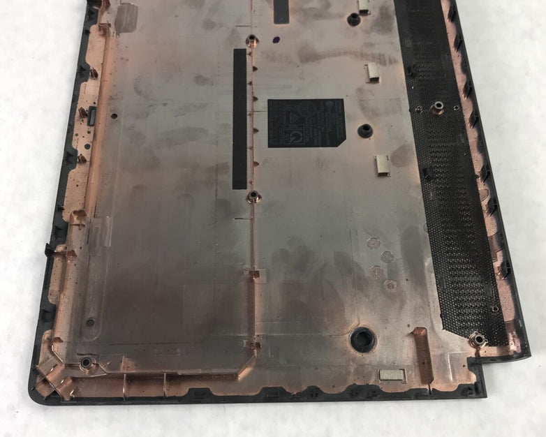 Lot of (5) Dell Chromebook 11 P22T001 Bottom Cover