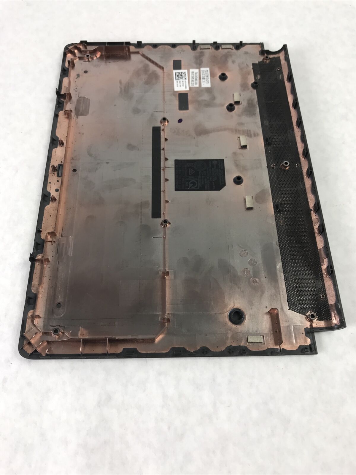 Lot of (5) Dell Chromebook 11 P22T001 Bottom Cover