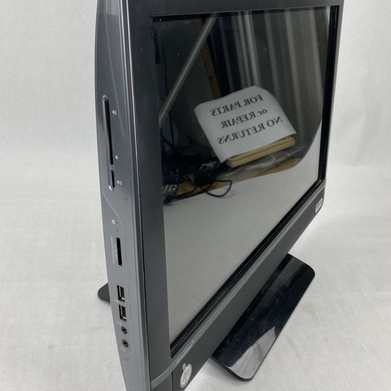 HP TouchSmart 610-1150XT AIO Intel Core i5-2300 2.8GHz 6GB RAM No HDD No OS