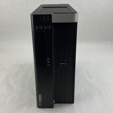 Dell Precision 5810 MT Intel Xeon E5-1603 v3 2.80GHz 16GB RAM No HDD No OS